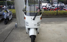 HONDA GYRO CANOPY TA03