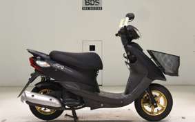 YAMAHA JOG ZR-4 1997 SA56J