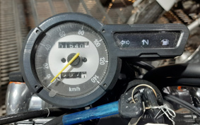 YAMAHA TORITSU CAR DG32J