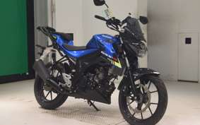 SUZUKI GSX-S125 DL32B