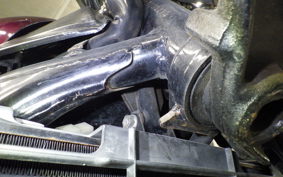 HONDA VF750 MAGNA 1982