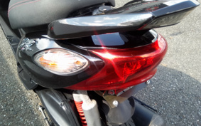 YAMAHA JOG ZR SA39J
