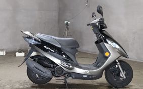 KYMCO  KYMCO GP125I FC25EA