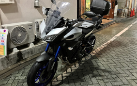 YAMAHA MT-09 Tracer 2015 RN36J