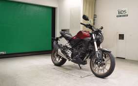 HONDA CB250RA 1998 MC52