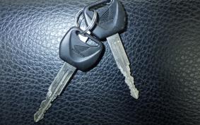 HONDA XR250 GEN 2 2019 MD30