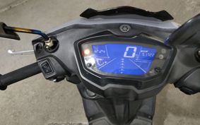 YAMAHA  CYGNUS  GRIF ASU SEJ4J