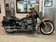 Фото Harley FLSTN1340-1450 2008 с японского аукциона
