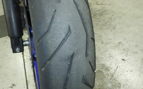 SUZUKI SV650 A 2018 VP55B