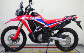 HONDA CRF250 RALLY MD47