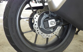 HONDA NX400 2024 NC65
