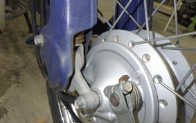 HONDA C50 SUPER CUB AA01