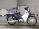 Фото Honda SUPER CUB110 2009 с японского аукциона