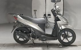 SUZUKI ADDRESS V110 CE47A