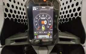 DUCATI  DUCATI  DESERT X 1X00AA