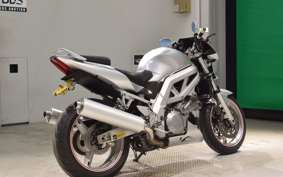 SUZUKI SV1000 2004 VT54A