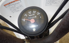 SUZUKI CHOINORI CZ41A