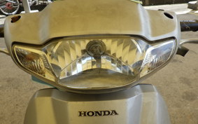 HONDA TACT Basket AF75
