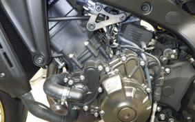YAMAHA XSR900 2023 RN80J