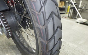 HONDA CT125-2 2018 JA65