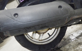 HONDA DIO Gen.6 2022 AF62
