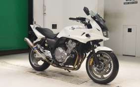 HONDA CB400 SUPER BOLDOR VTEC A 2009 NC42