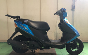SUZUKI ADDRESS V125 CF46A