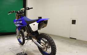 YAMAHA YZ85LW CB10C