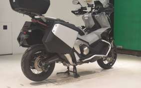 HONDA X-ADV 750 2022 RH10