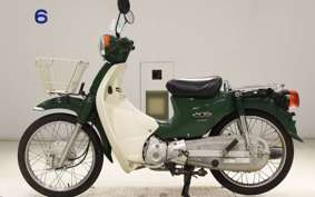 HONDA C110 SUPER CUB 2008 JA07