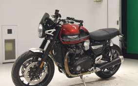 TRIUMPH SPEED TWIN 2020
