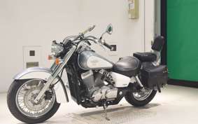 HONDA SHADOW 750 Gen. 3 2007 RC50