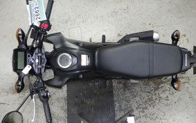 HONDA ｸﾞﾛﾑ-2 JC92