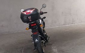 HONDA GU ROM JC75