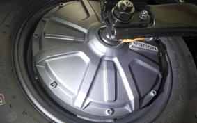 HONDA EM1 e: 2018 EF16