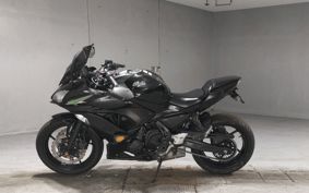 KAWASAKI NINJA 650 2017 ER650H