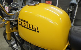HONDA MONKEY Z50J
