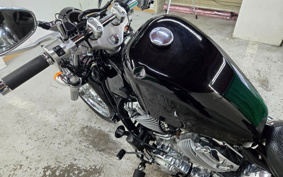 YAMAHA DRAGSTAR 400 2012 VH02J