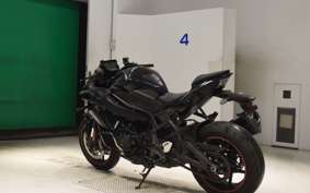 KAWASAKI ZH2 2021 ZRT00K