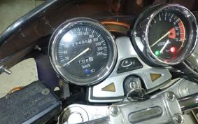 KAWASAKI ZEPHYR 1100 2025 ZRT10A