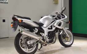 SUZUKI SV650 S 1999 VP52A