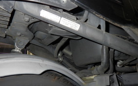 YAMAHA JOG 2008 SA55J