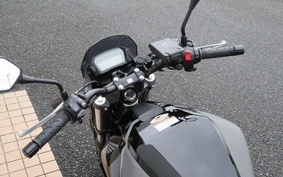HONDA NC750S 2014 RC70