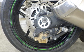 KAWASAKI Z1000 Gen.4