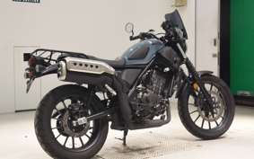 HONDA CL250 2020 MC57