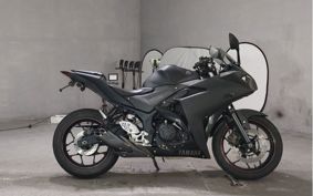YAMAHA YZF-R25 RG10J