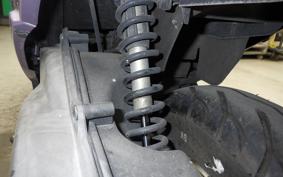 HONDA DIO CESTA GEN 2 2025 AF68