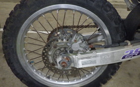 SUZUKI DR250 R-S SJ45A