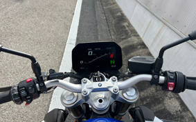 BMW F900R STANDARD 2024 0K11