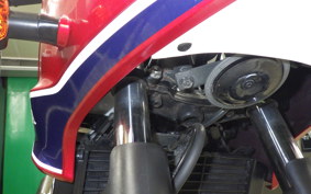 HONDA CB400 SUPER BOLDOR A 2015 NC42